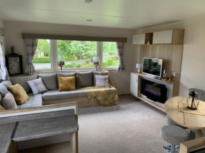 Seton sands Static Holiday Home located in Muirfield area